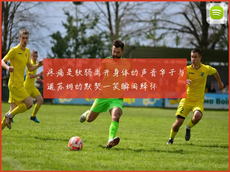 疼痛是软弱离开身体的声音华子与道苏姆的默契一笑瞬间释怀